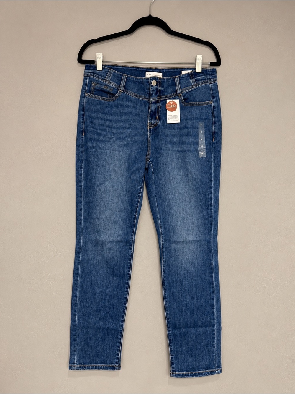 Lane Bryant High Rise Jeggings